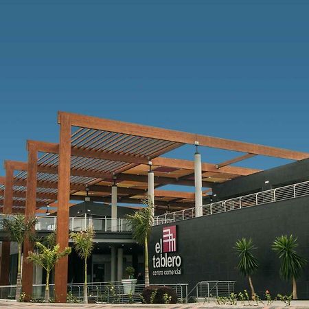 Tablero 401, Bonito Apartamento 8 Pax Cerca Playa Ingles Exterior foto