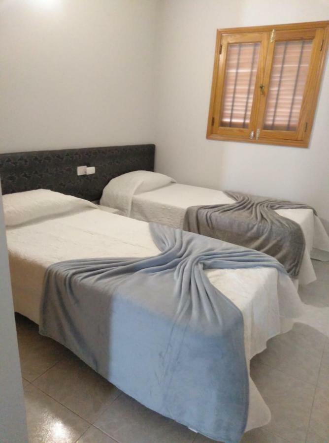 Tablero 401, Bonito Apartamento 8 Pax Cerca Playa Ingles Exterior foto